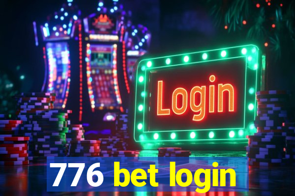 776 bet login